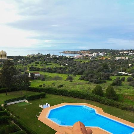 Apartment Mar A Vista Портіман Екстер'єр фото