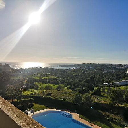 Apartment Mar A Vista Портіман Екстер'єр фото