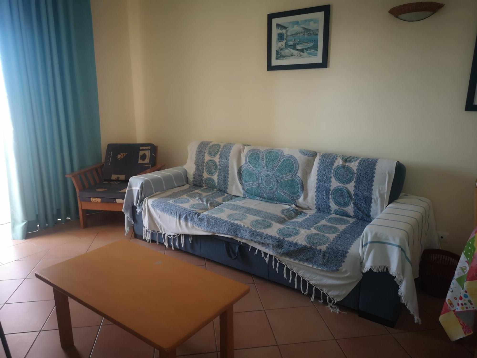 Apartment Mar A Vista Портіман Номер фото
