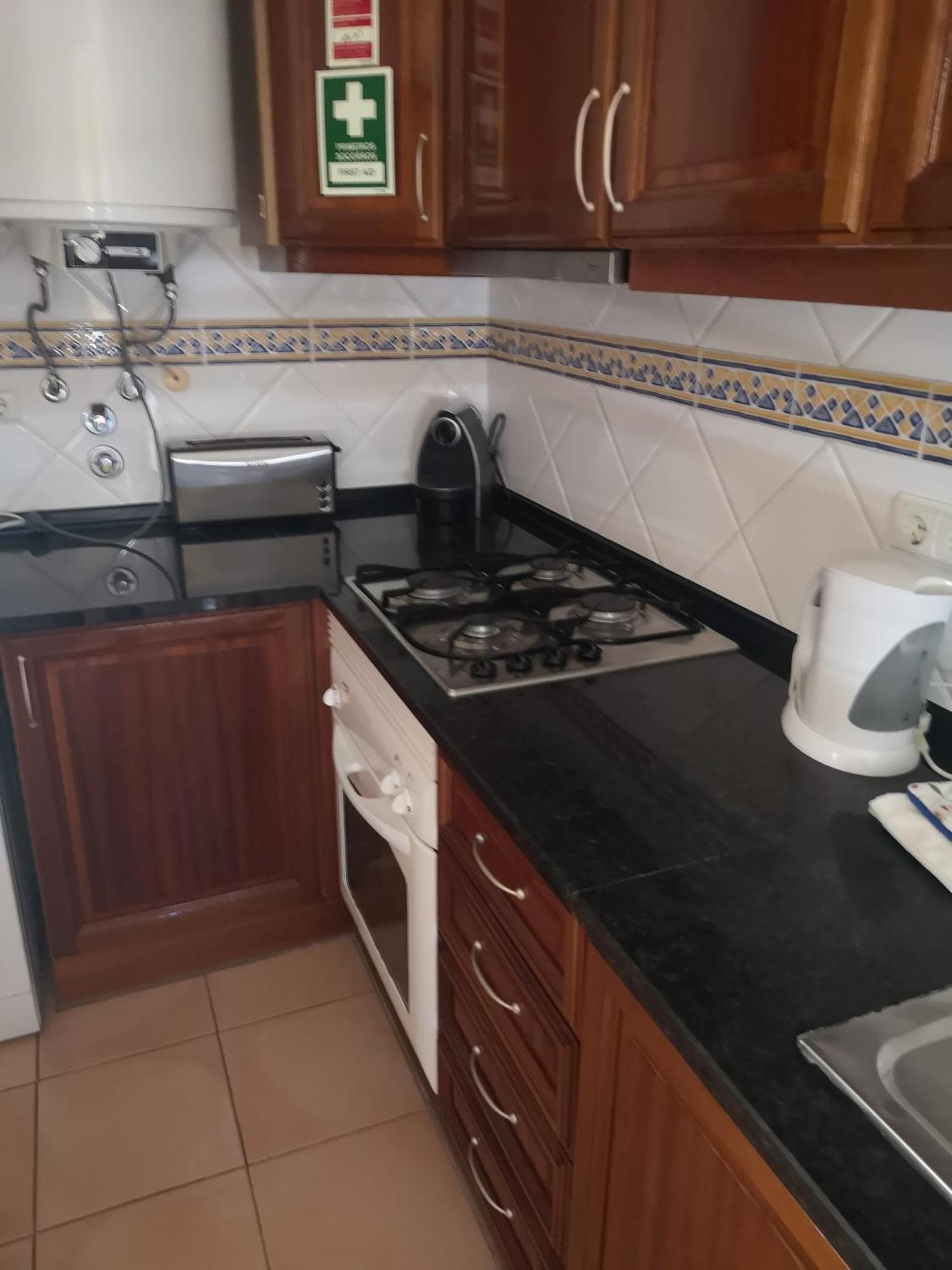 Apartment Mar A Vista Портіман Номер фото