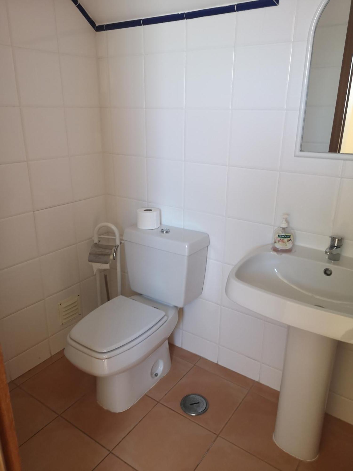 Apartment Mar A Vista Портіман Номер фото